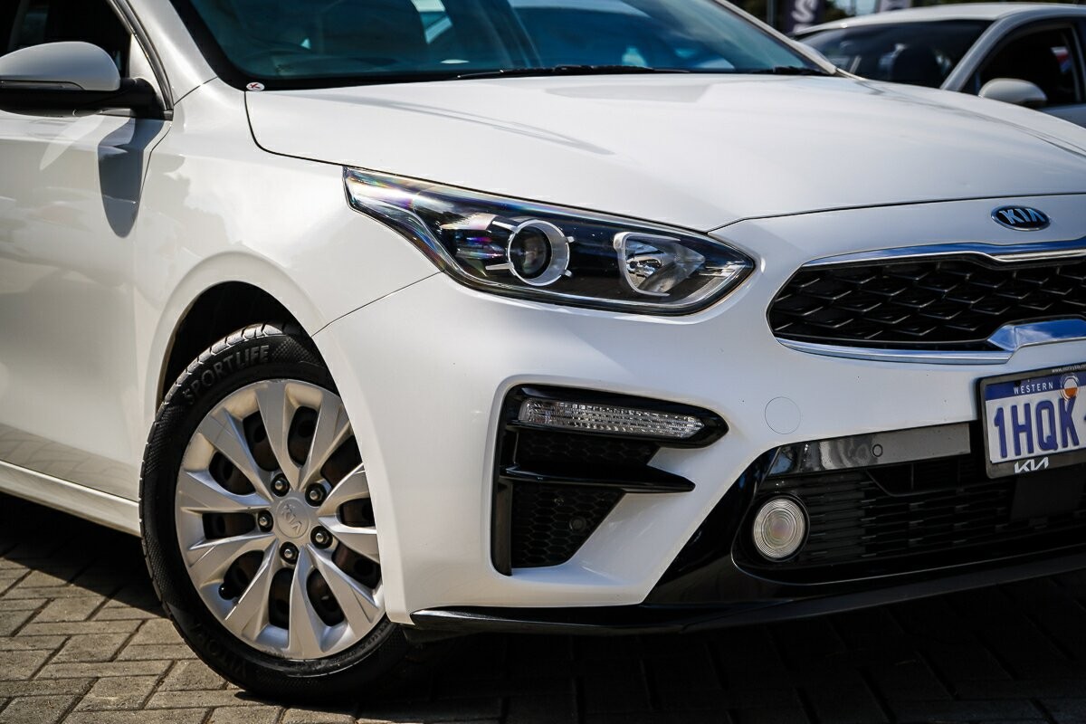 Kia Cerato image 2