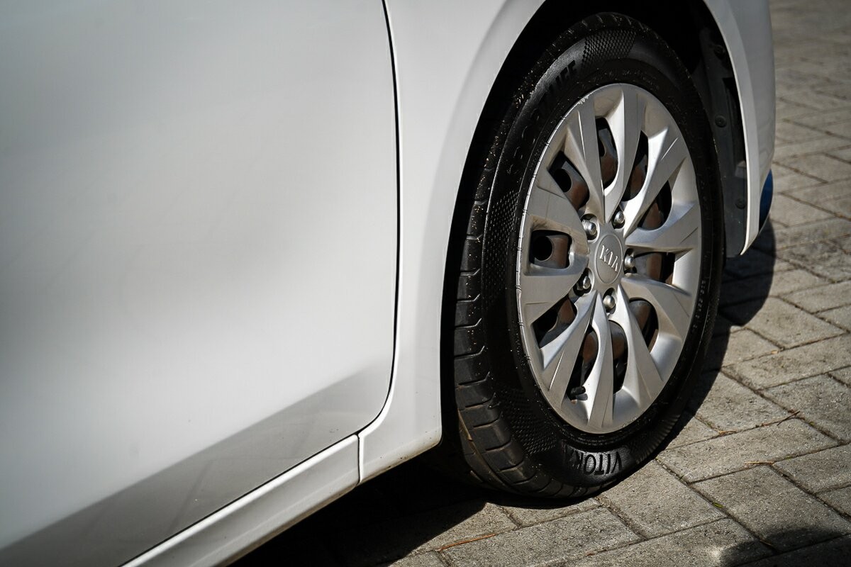 Kia Cerato image 3