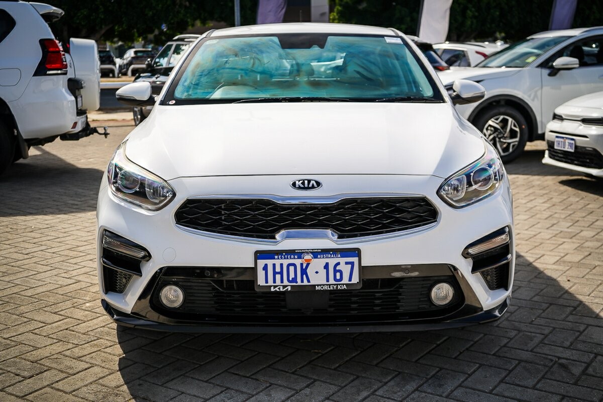 Kia Cerato image 4