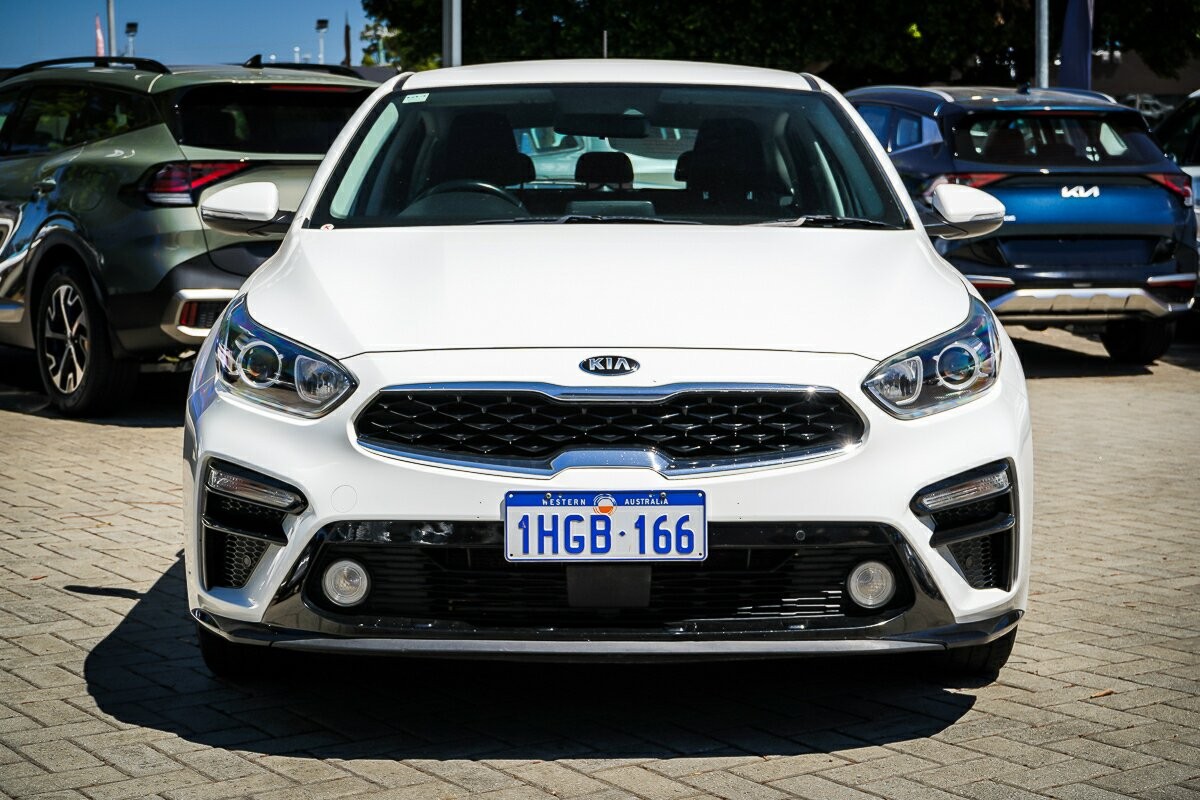 Kia Cerato image 4