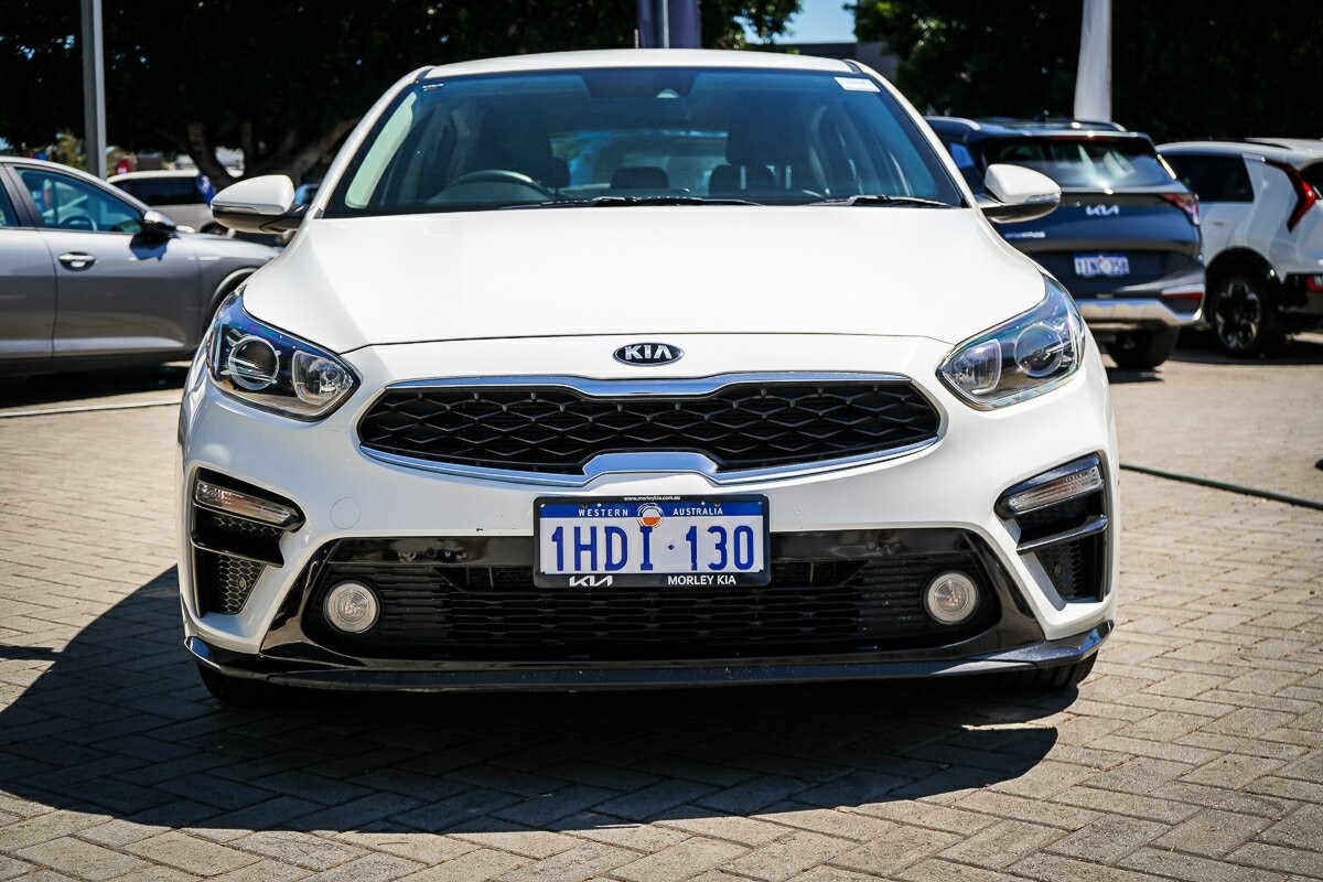 Kia Cerato image 4