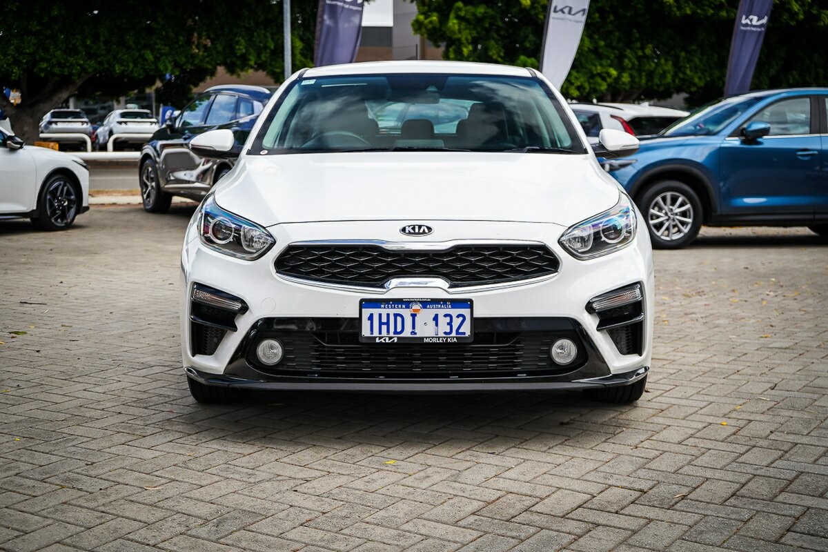 Kia Cerato image 2