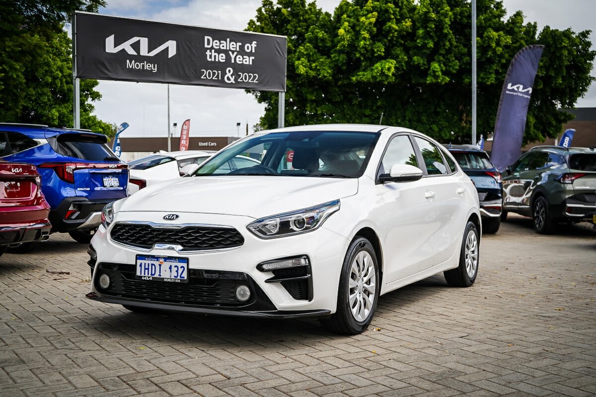 Kia Cerato image 3