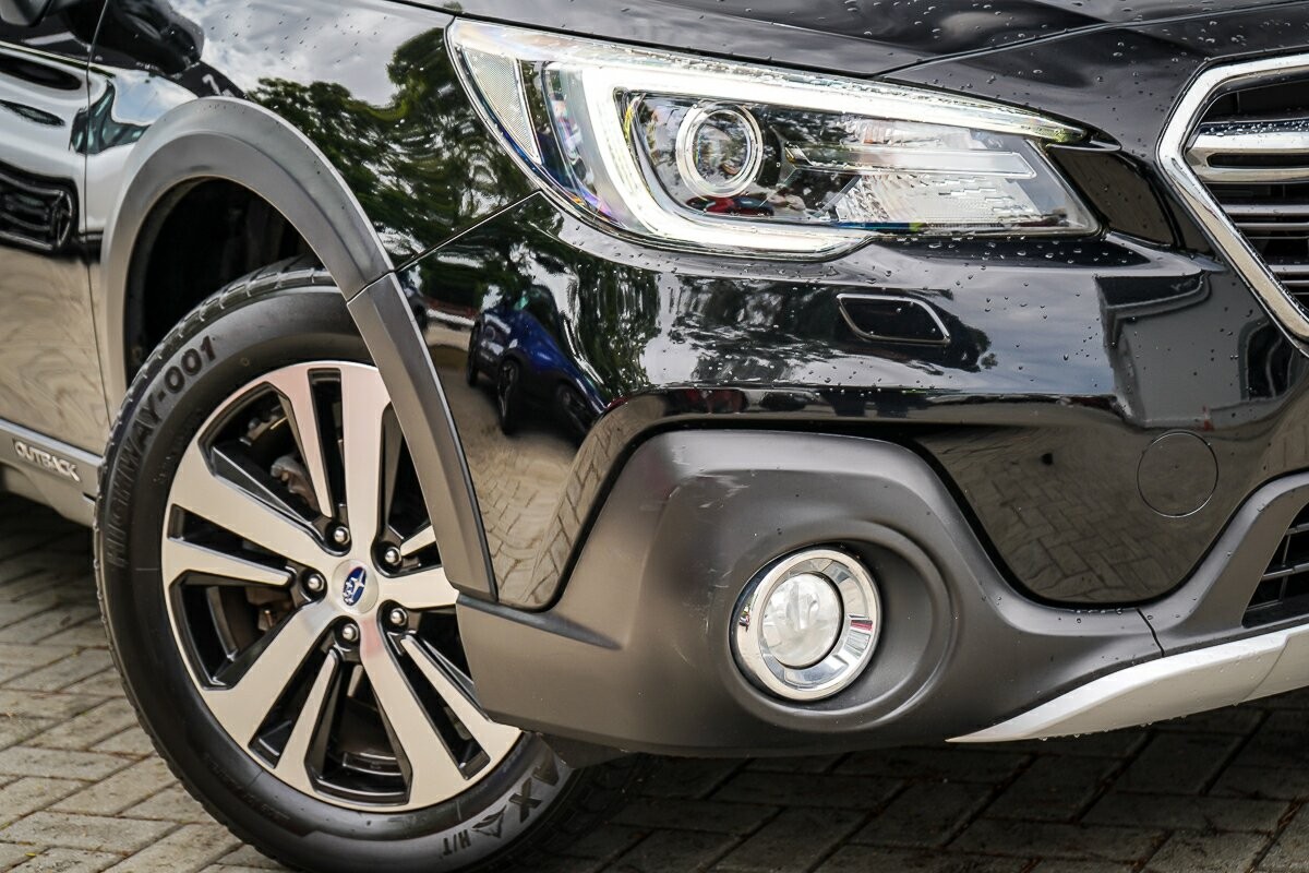 Subaru Outback image 2