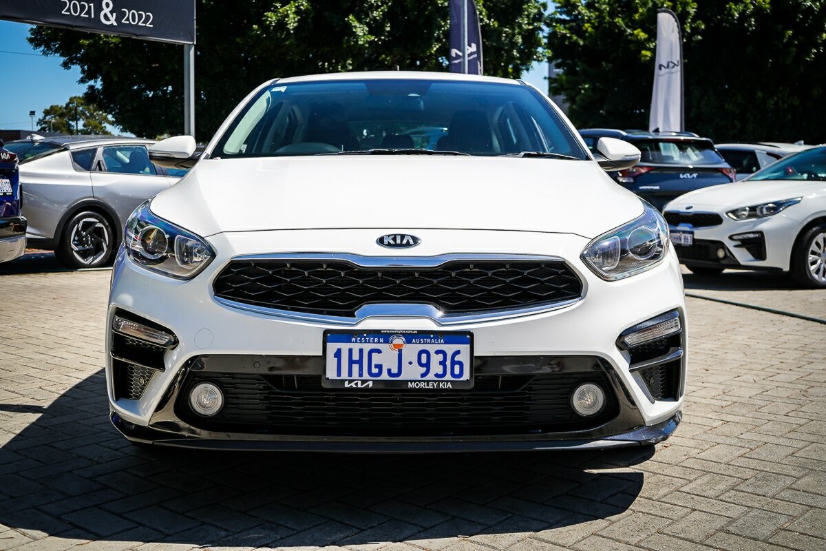 Kia Cerato image 4