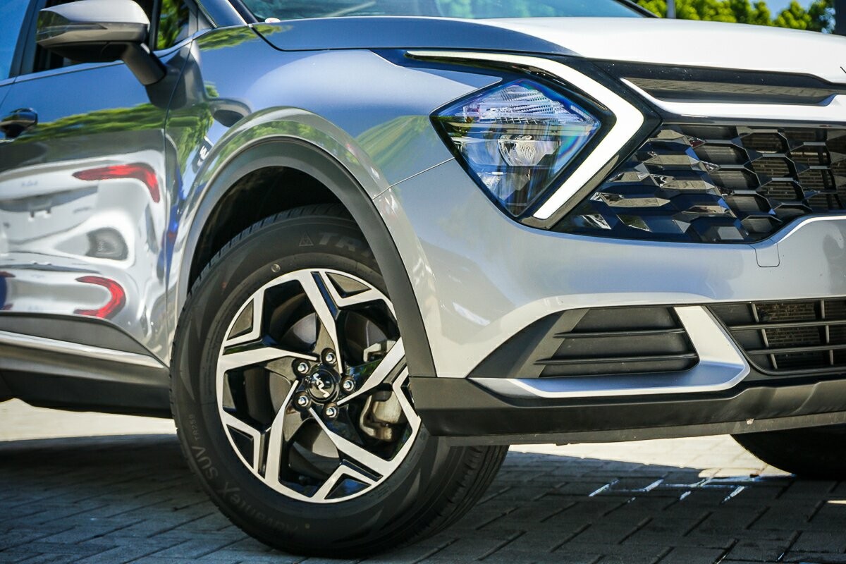 Kia Sportage image 2