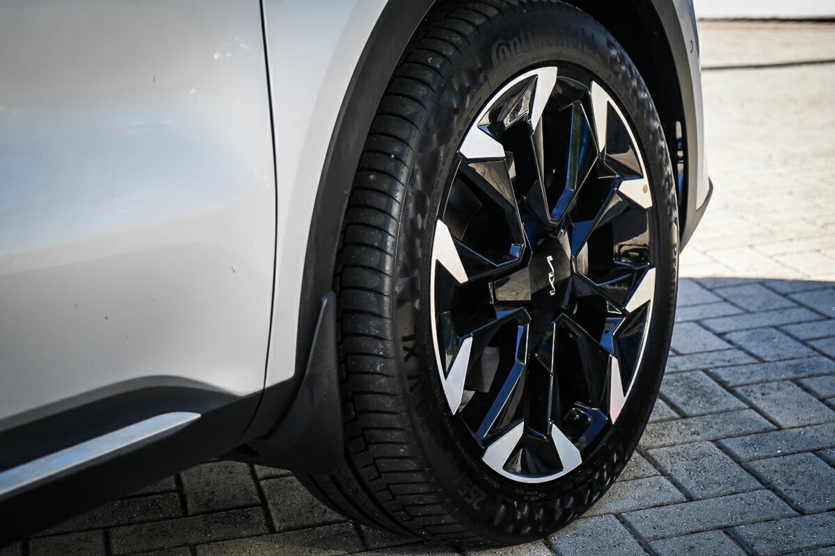 Kia Sorento image 3