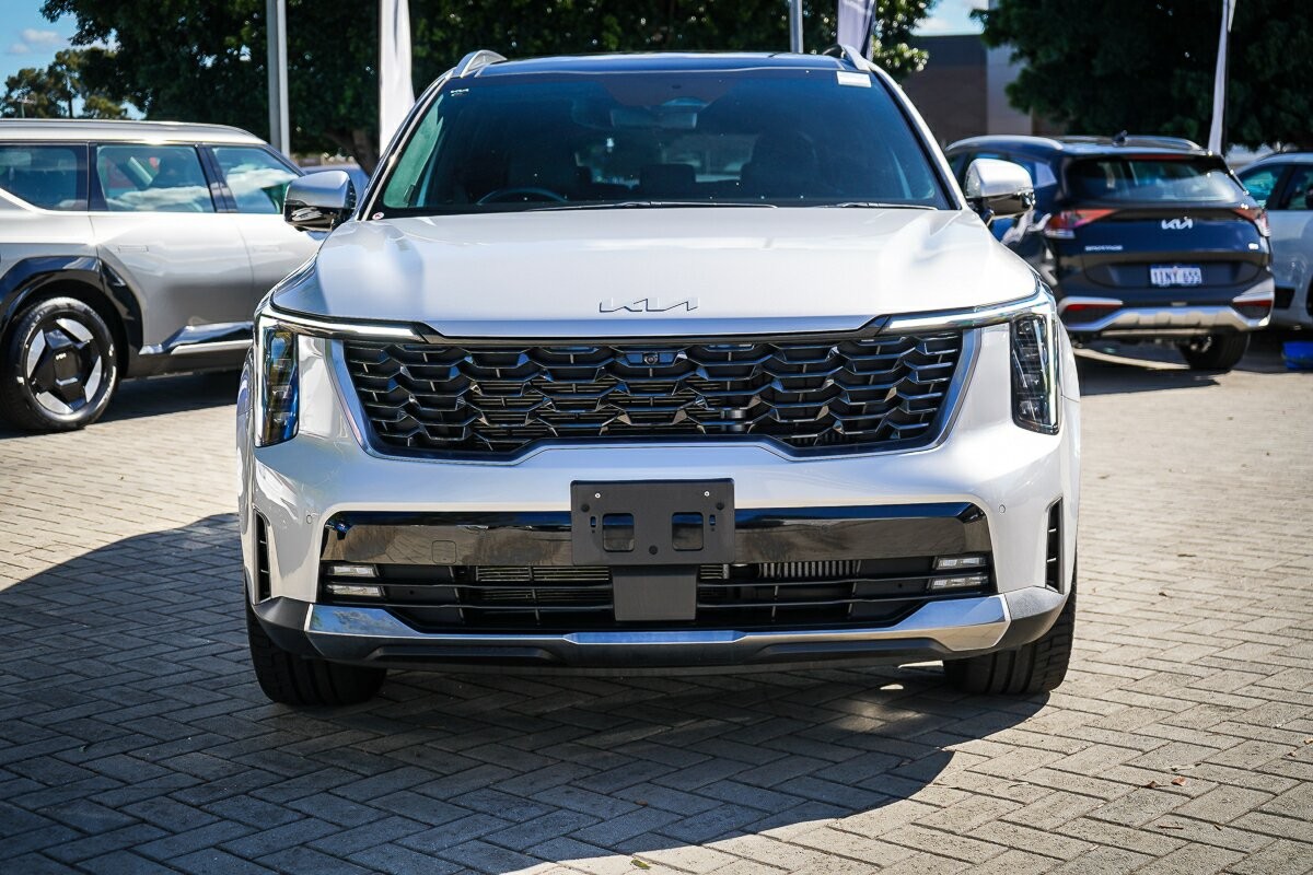 Kia Sorento image 4