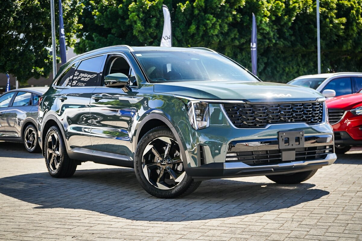 Kia Sorento image 1