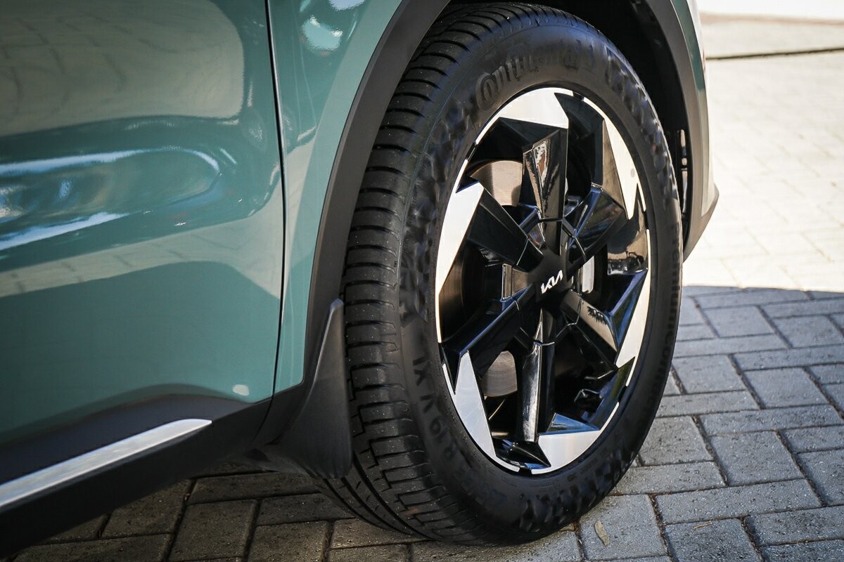 Kia Sorento image 3