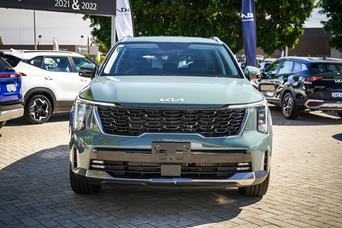 Kia Sorento image 4
