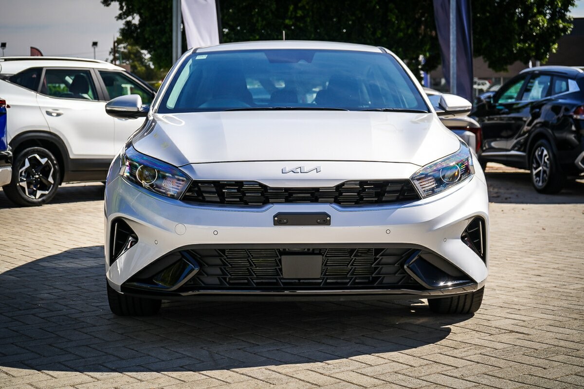 Kia Cerato image 4