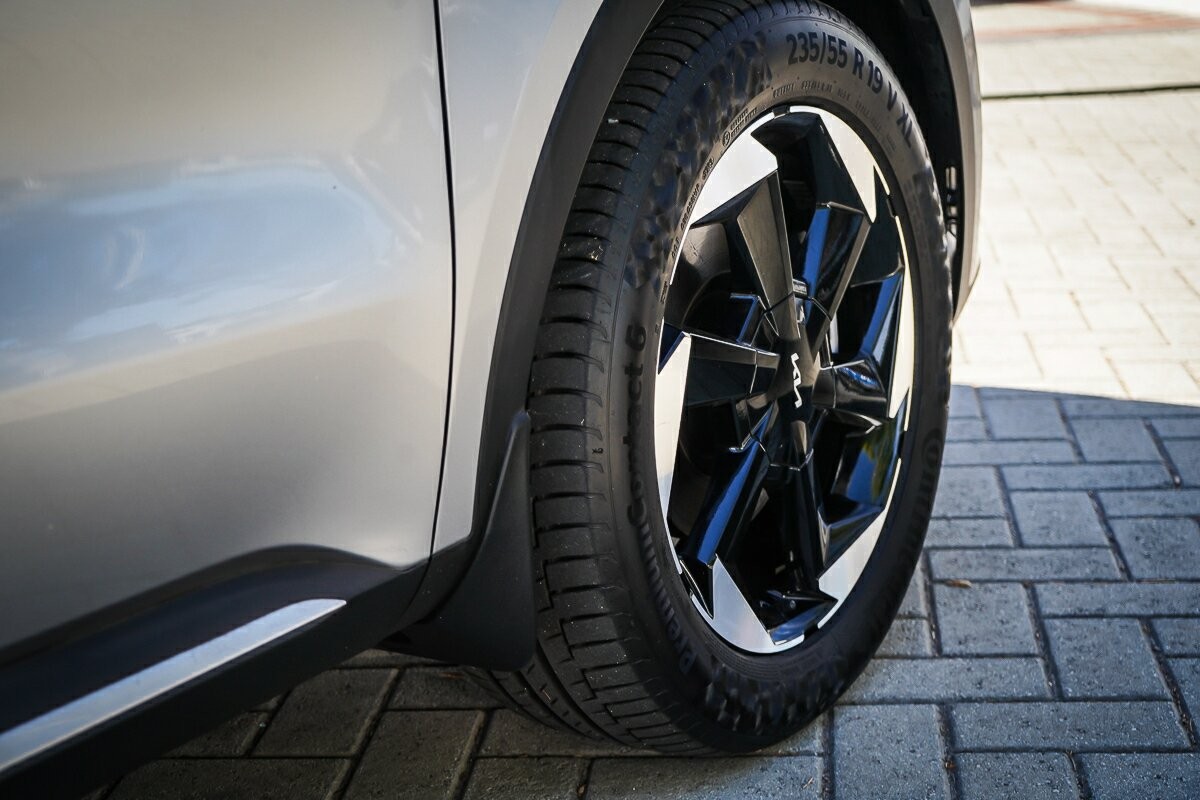 Kia Sorento image 3