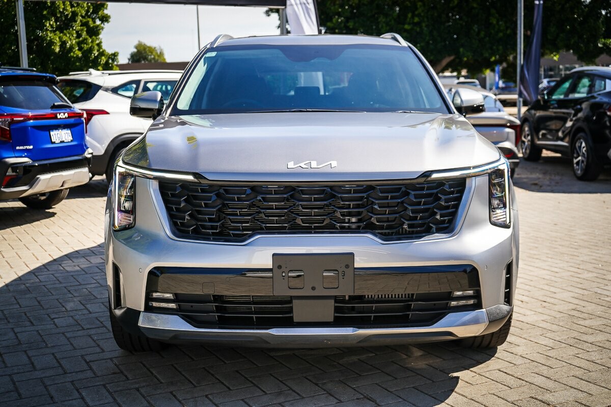 Kia Sorento image 4
