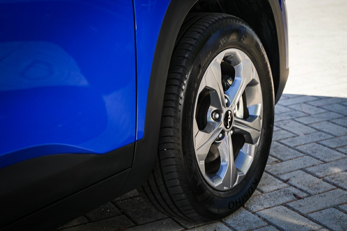 Kia Seltos image 3
