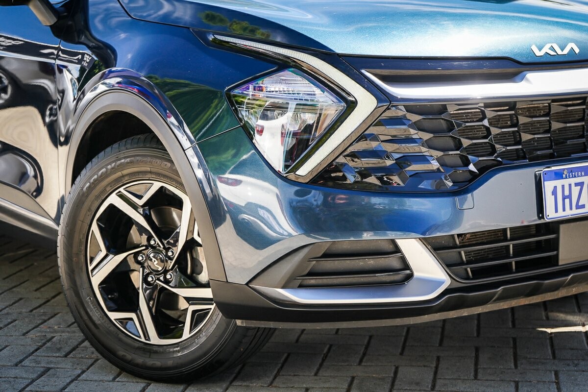 Kia Sportage image 2