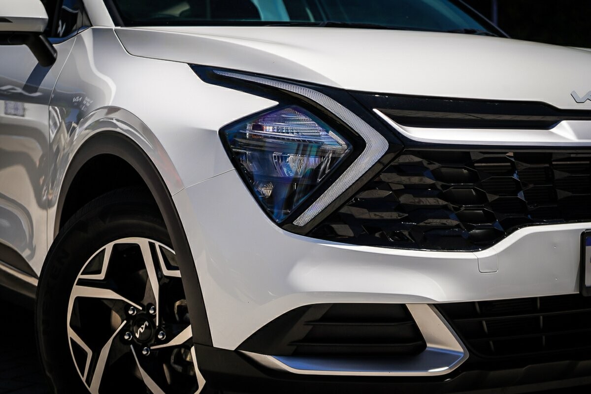 Kia Sportage image 2