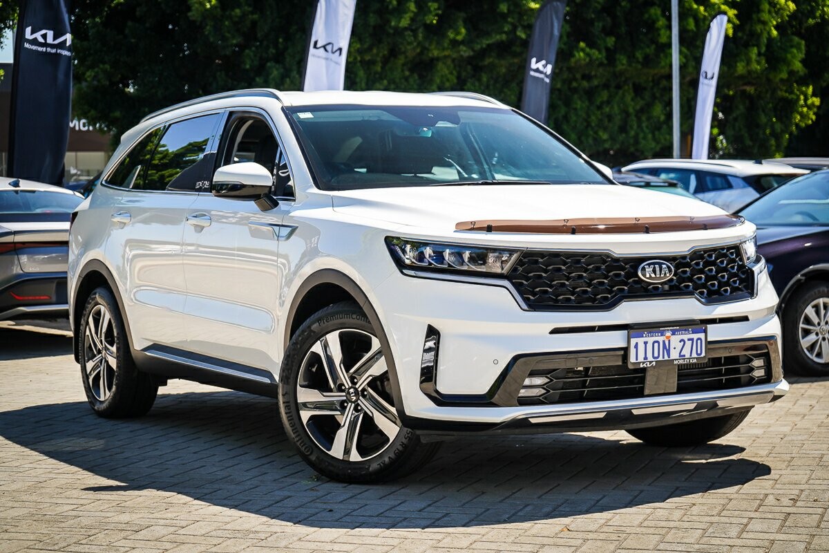 Kia Sorento image 1