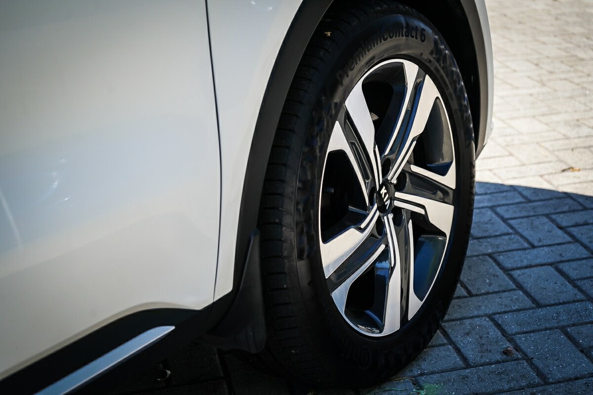 Kia Sorento image 3