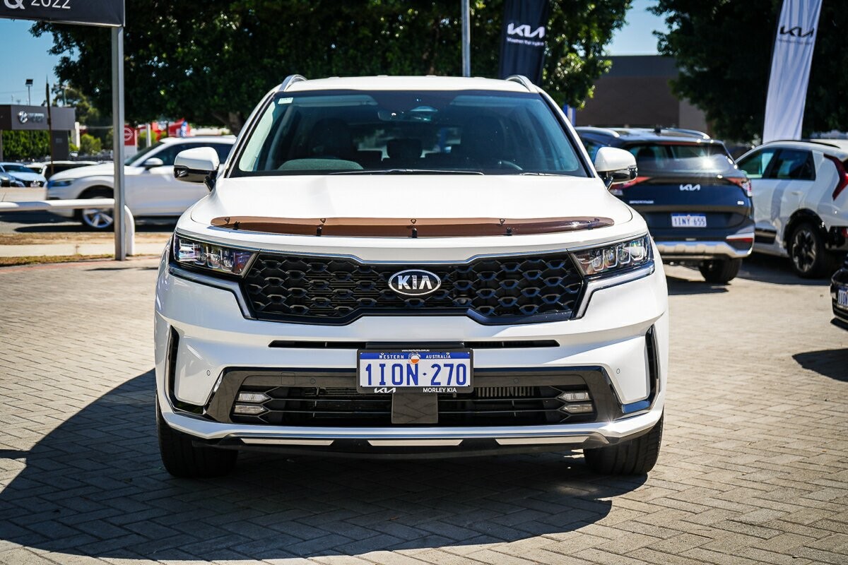 Kia Sorento image 4
