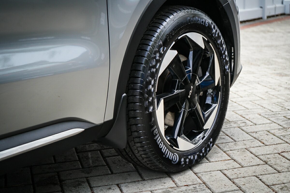 Kia Sorento image 3