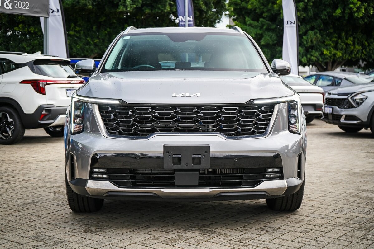 Kia Sorento image 4