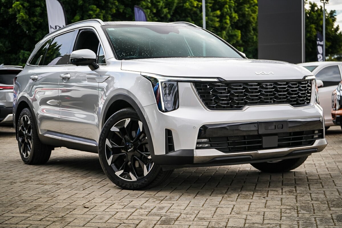 Kia Sorento image 1