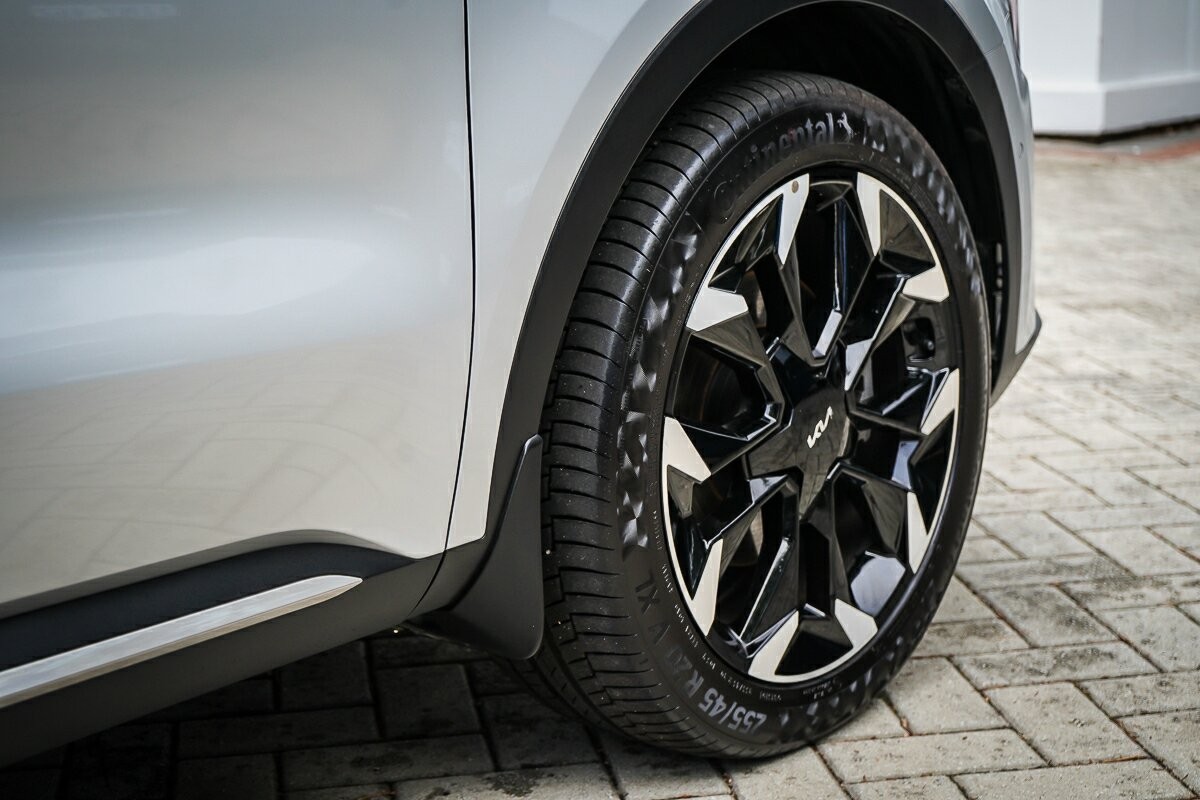 Kia Sorento image 3