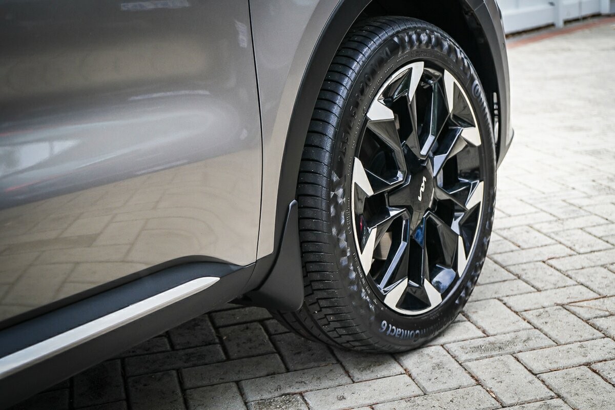 Kia Sorento image 3