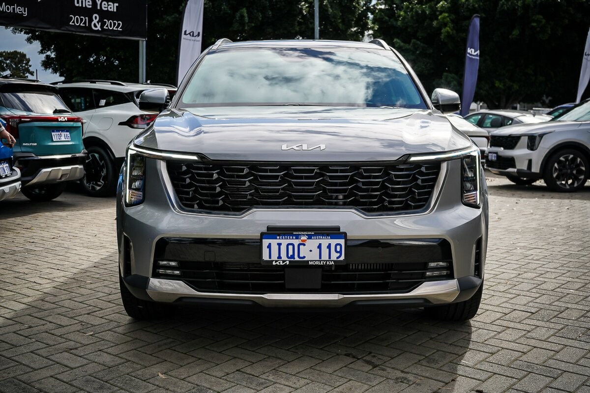 Kia Sorento image 4