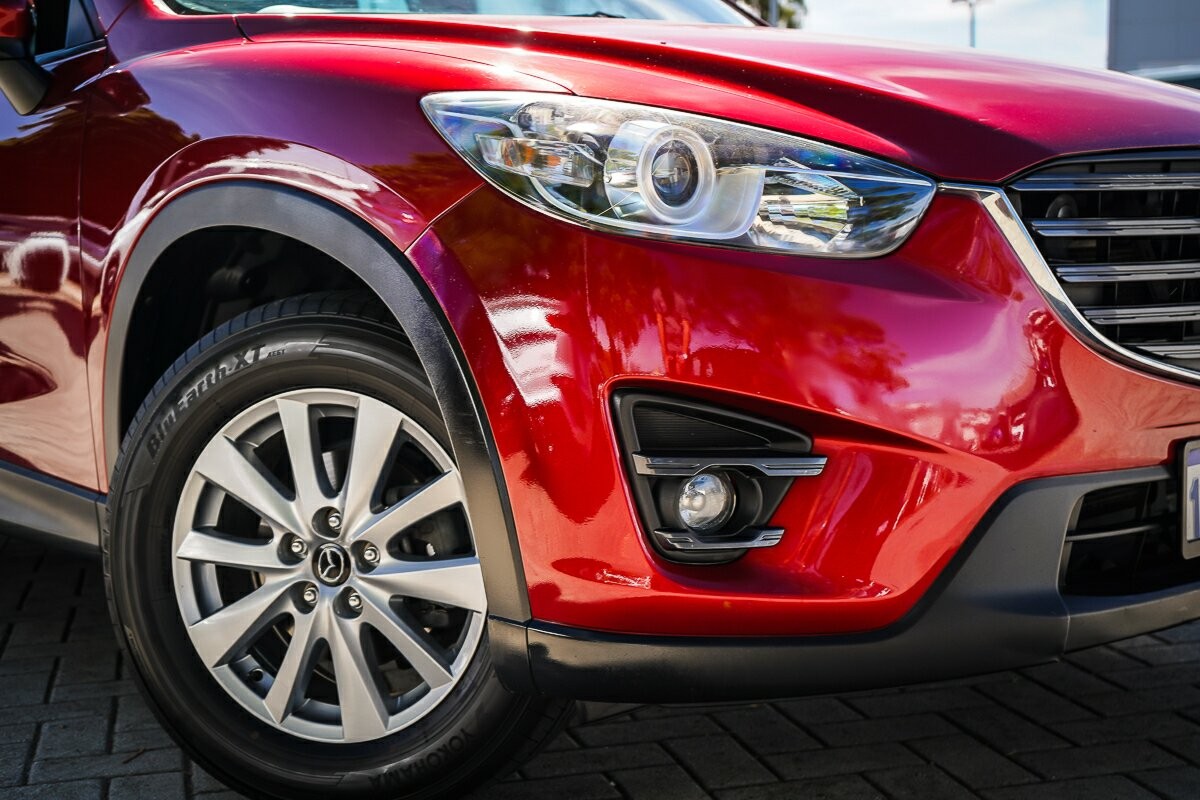 Mazda Cx-5 image 2