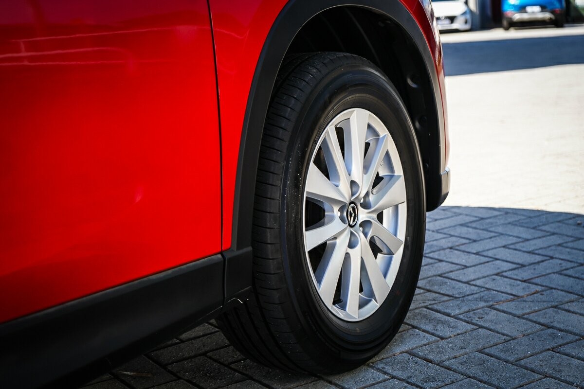 Mazda Cx-5 image 3