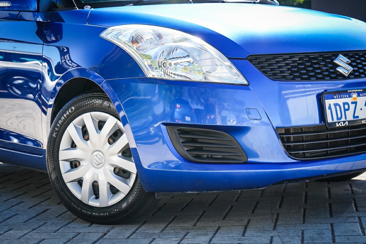 Suzuki Swift image 2