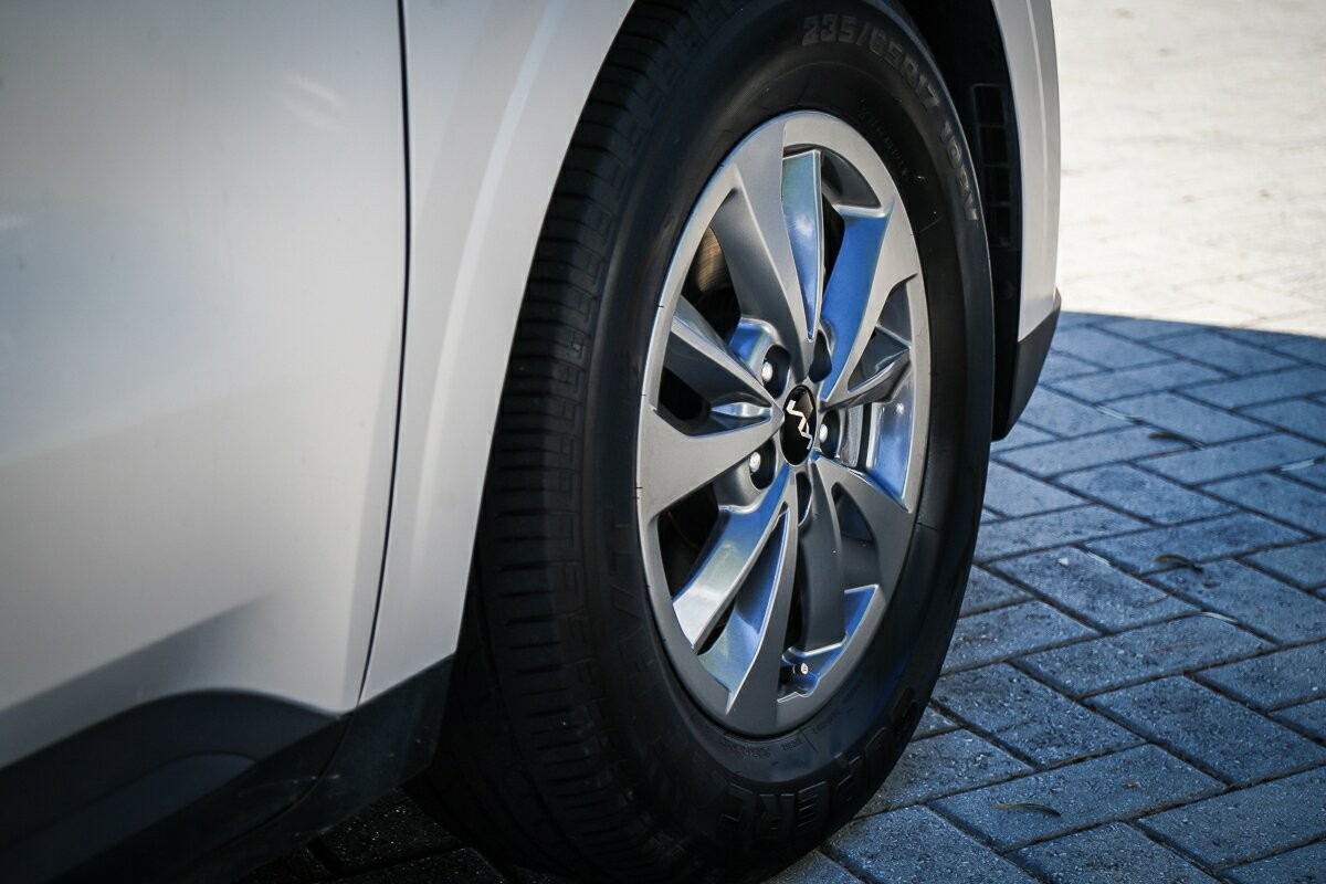 Kia Carnival image 3