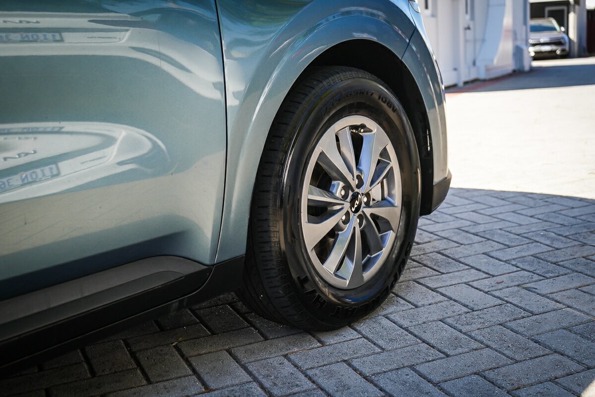 Kia Carnival image 3
