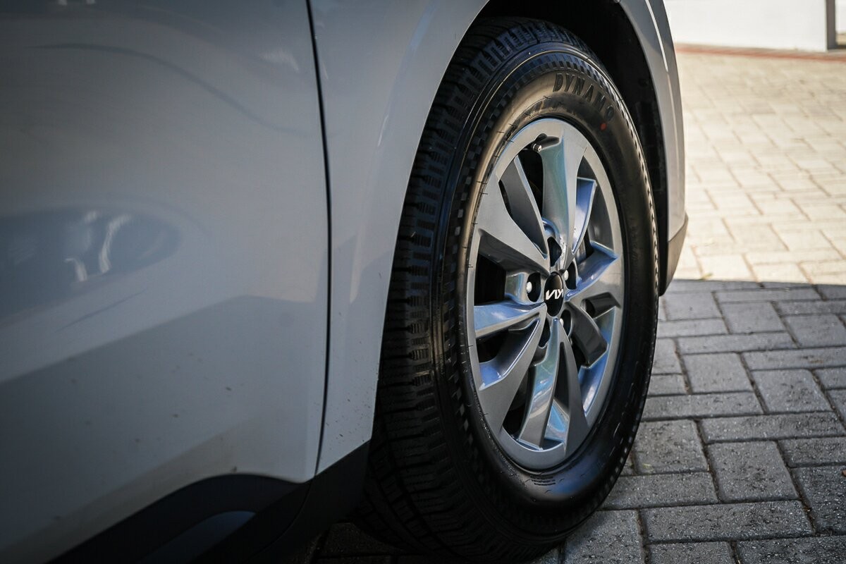 Kia Carnival image 3