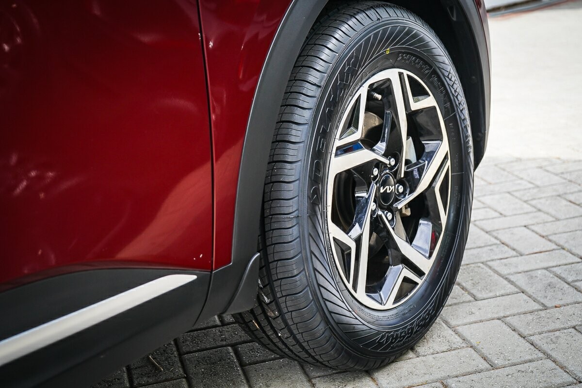 Kia Sportage image 3