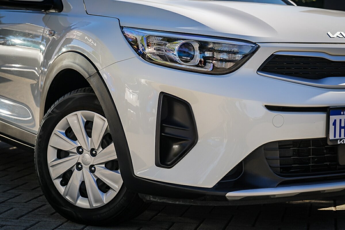 Kia Stonic image 2