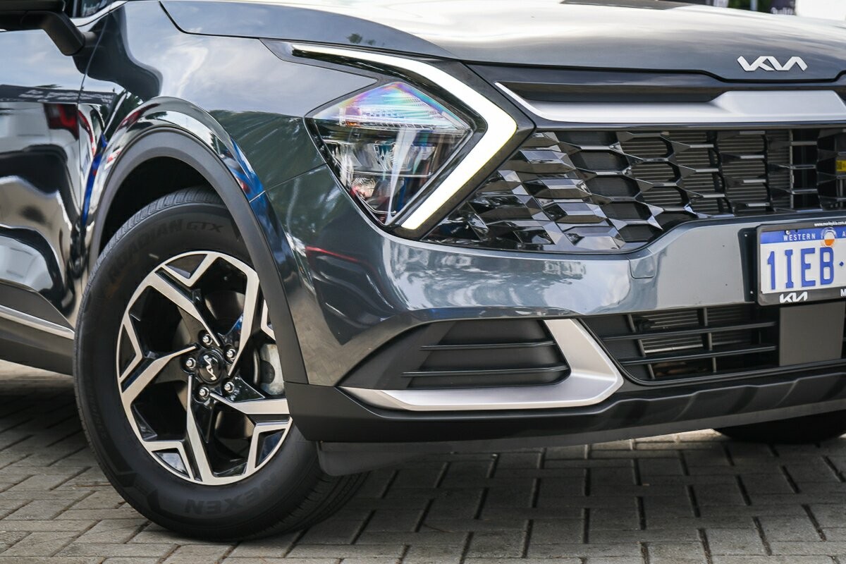 Kia Sportage image 2