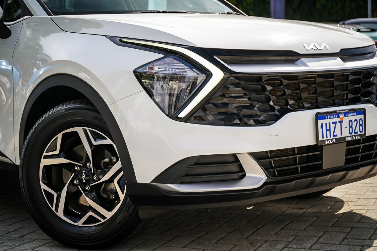 Kia Sportage image 2