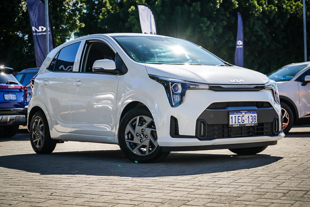 Kia Picanto image 1