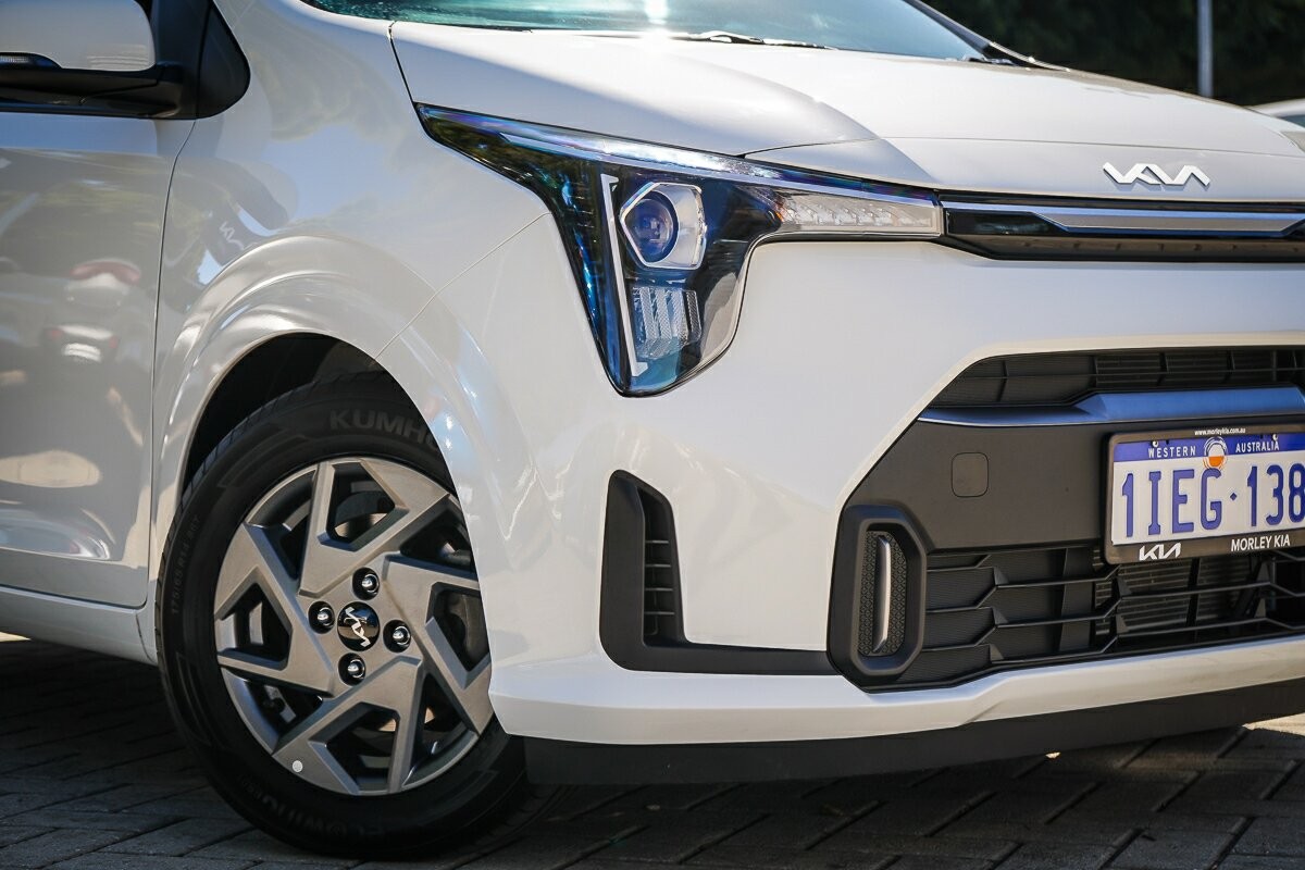 Kia Picanto image 2