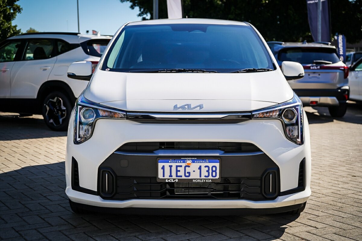 Kia Picanto image 4