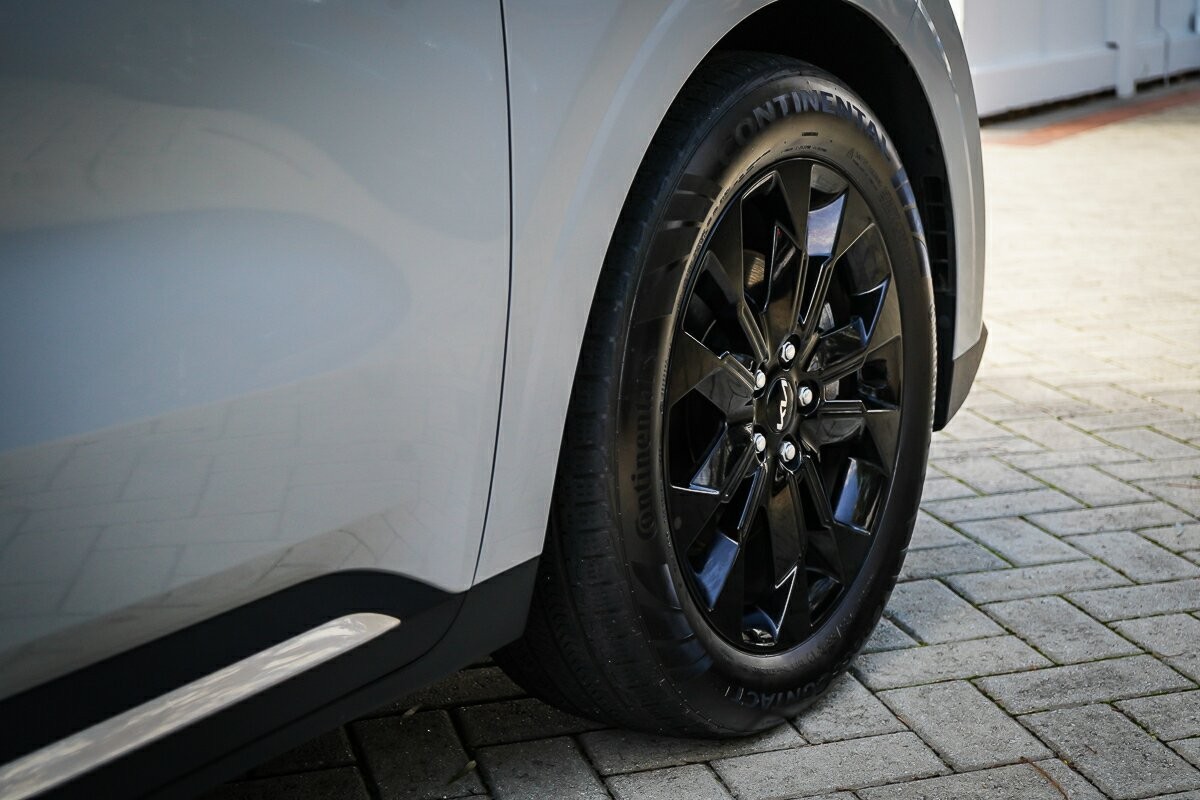 Kia Carnival image 3