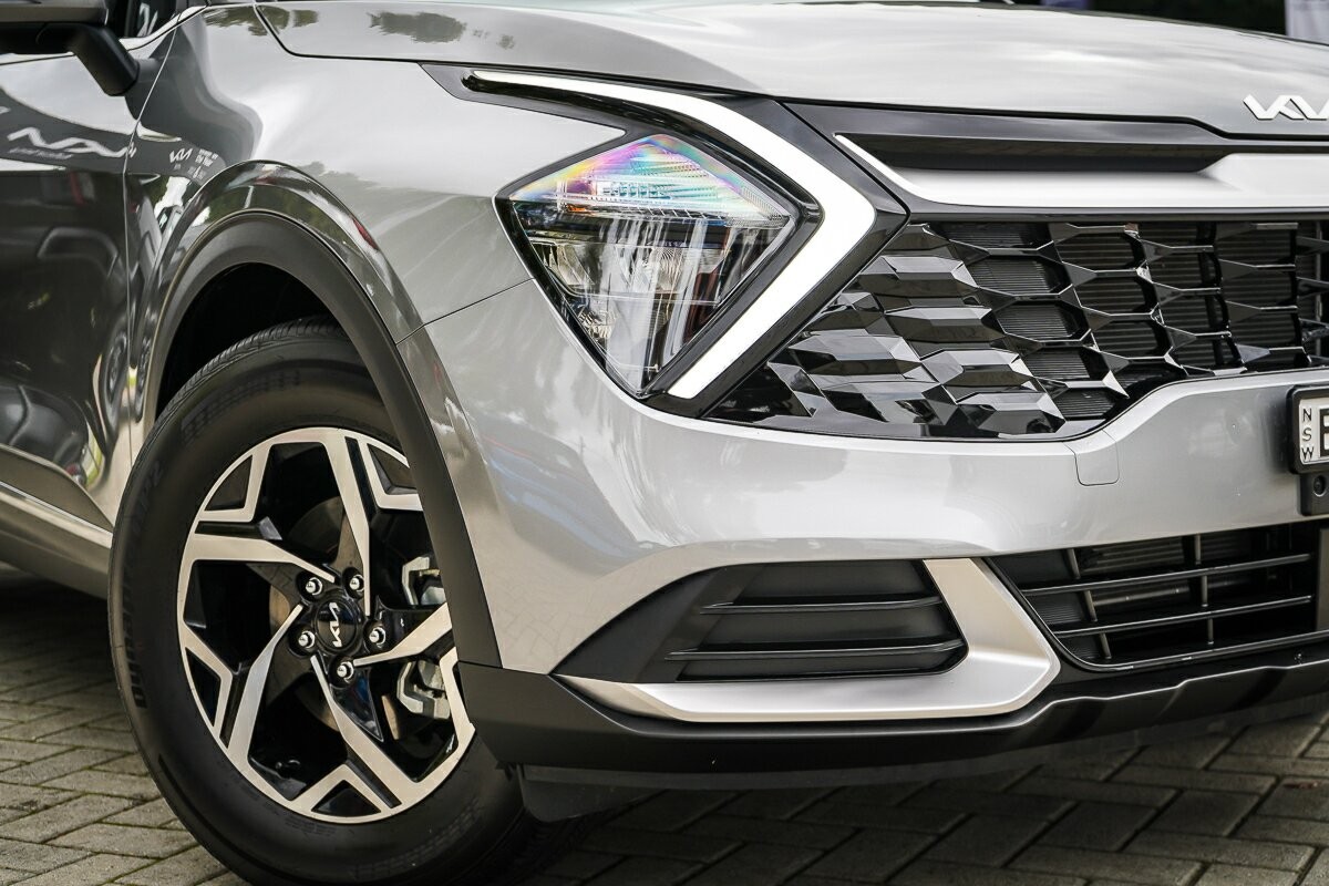 Kia Sportage image 2