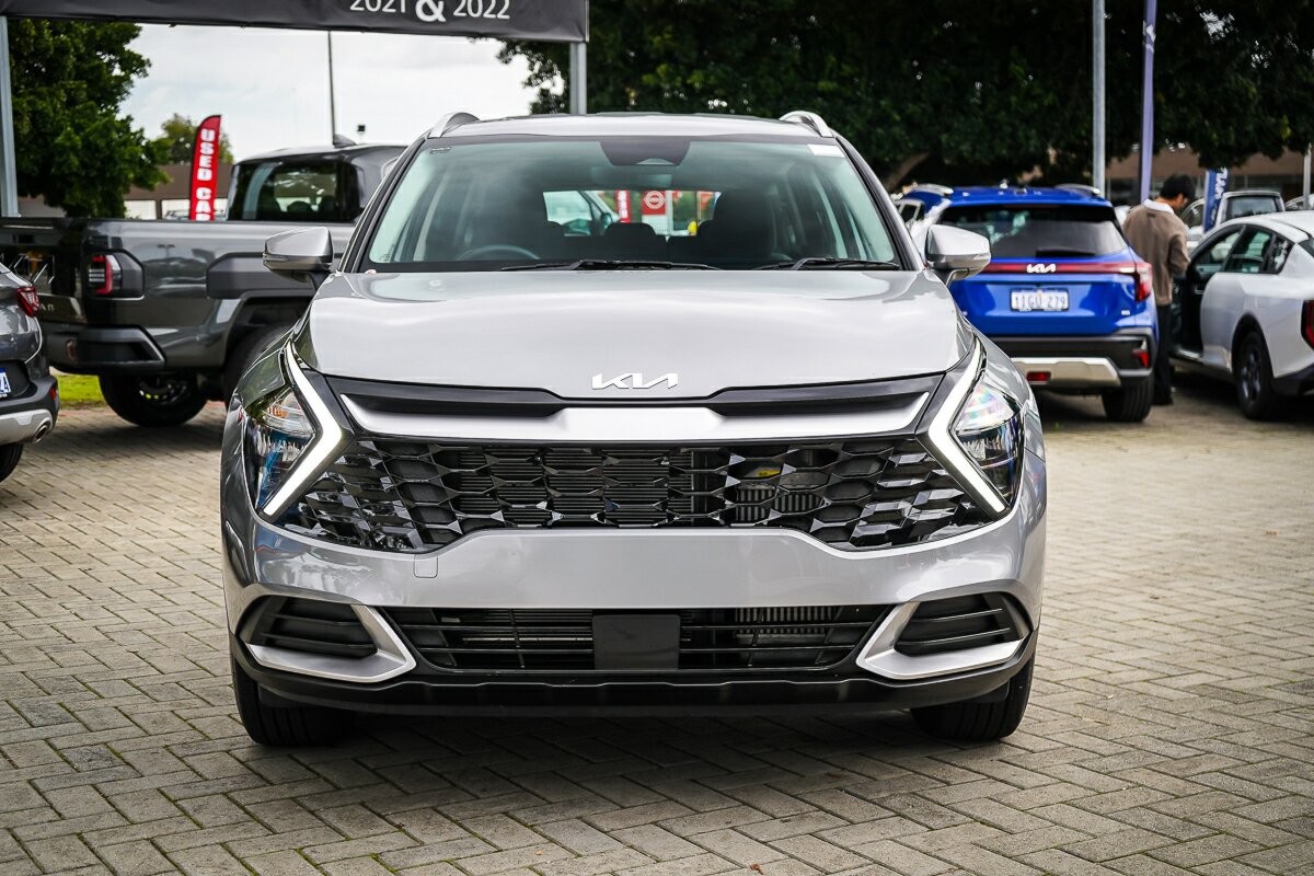 Kia Sportage image 4