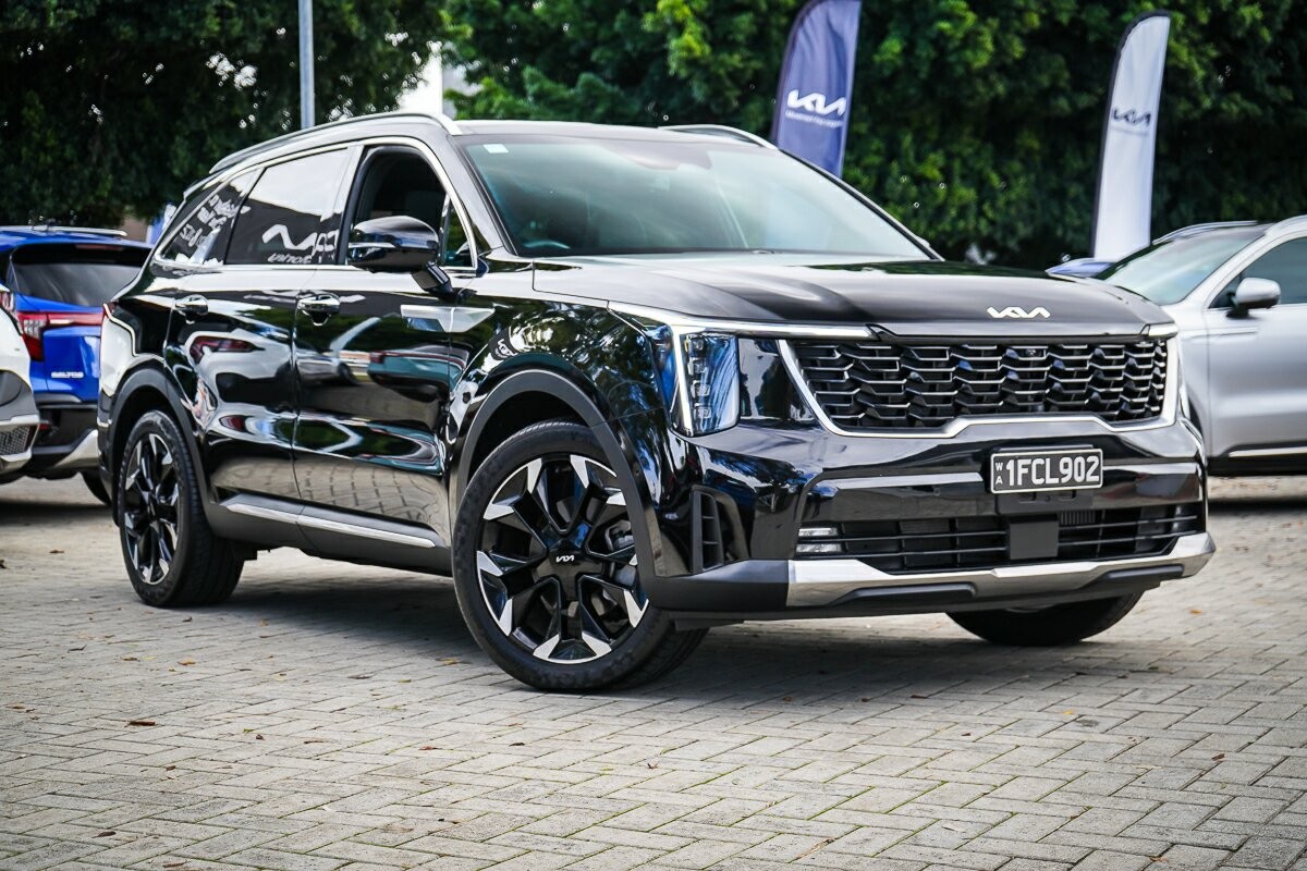 Kia Sorento image 1