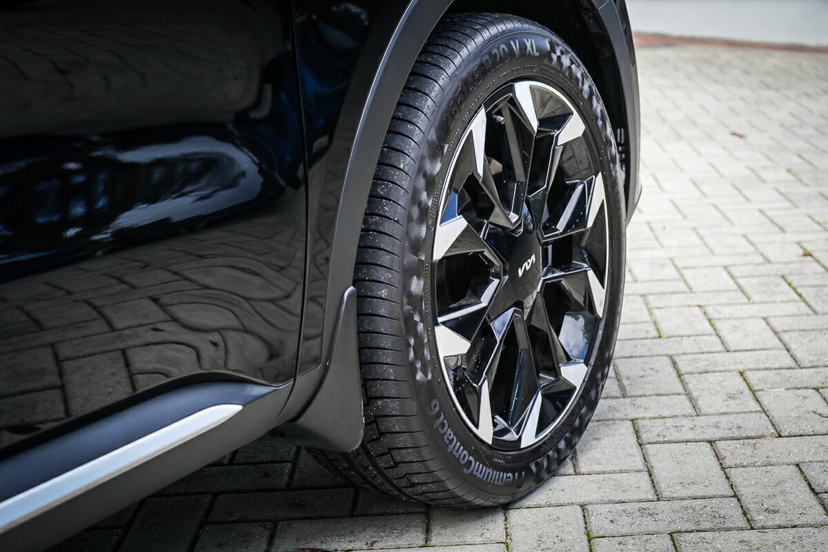 Kia Sorento image 3