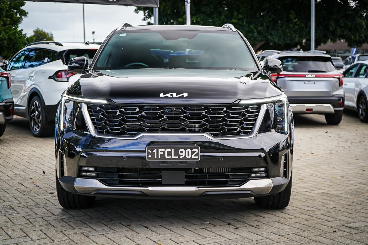 Kia Sorento image 4