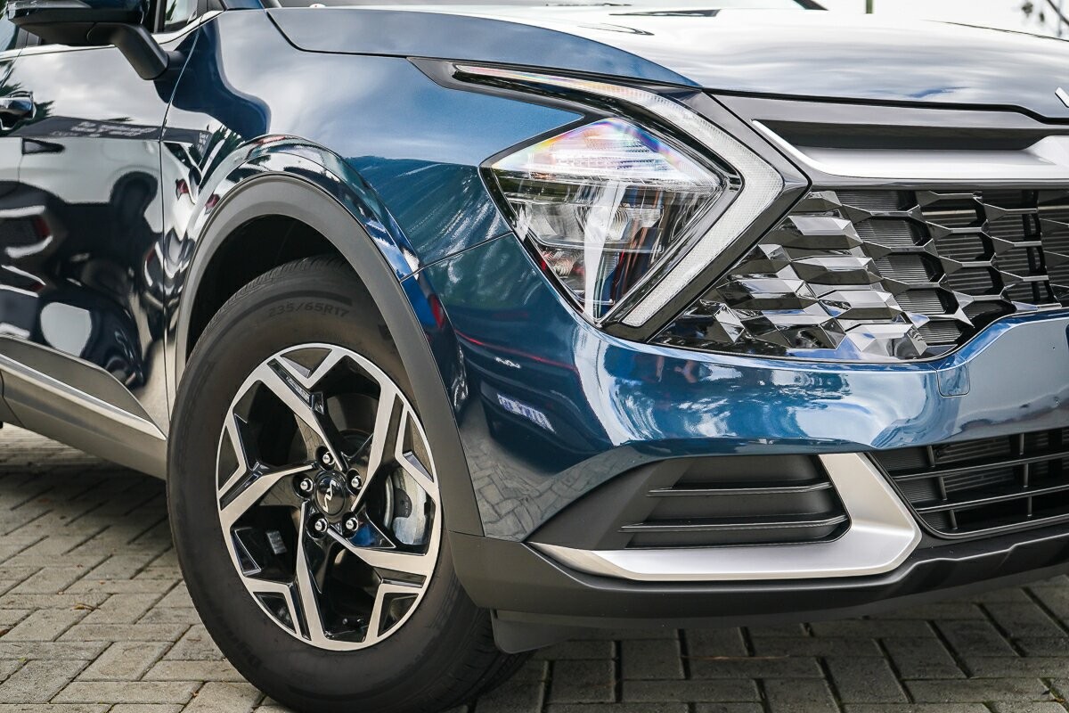 Kia Sportage image 2